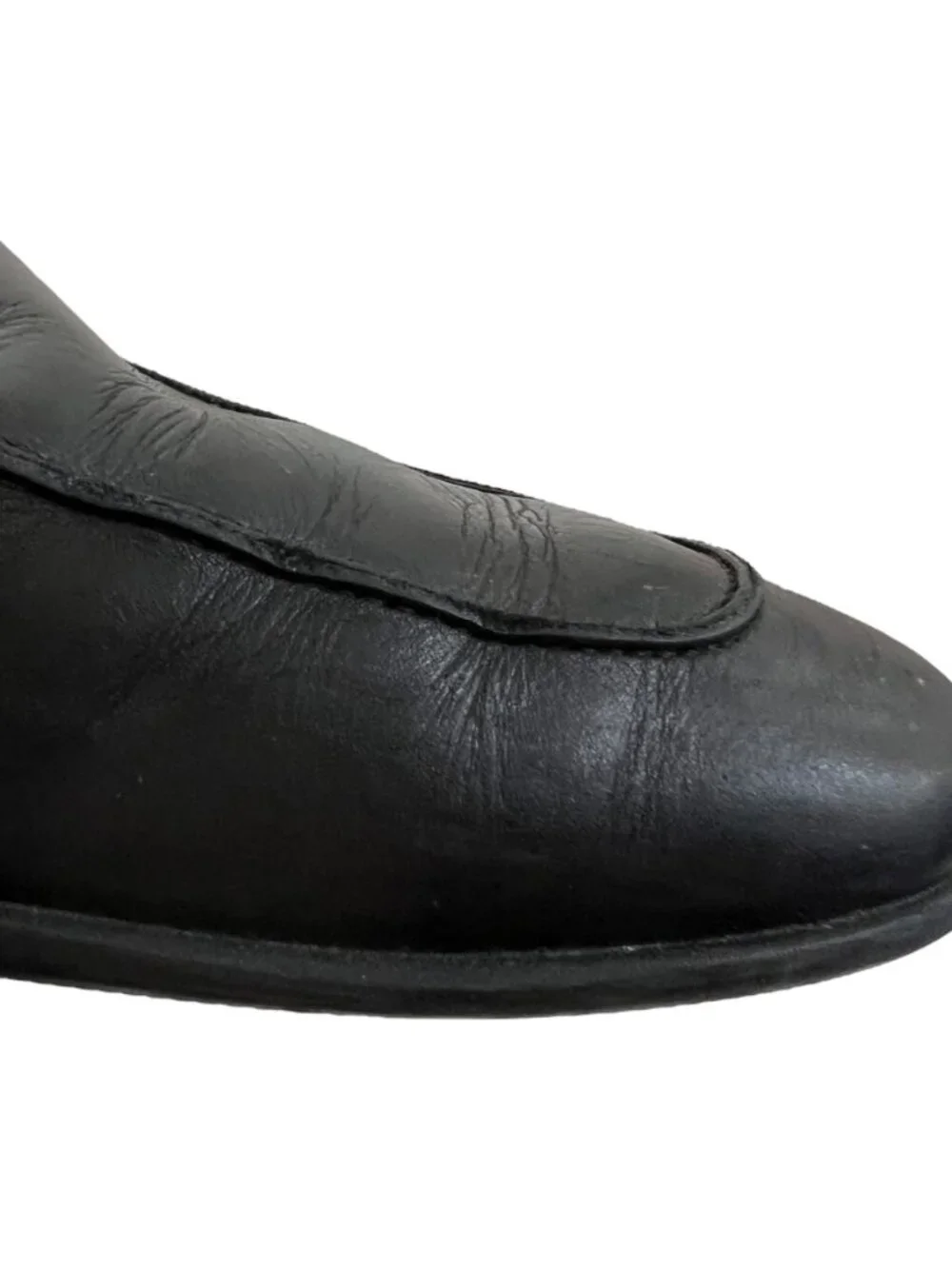 Magnanni see scuffs size